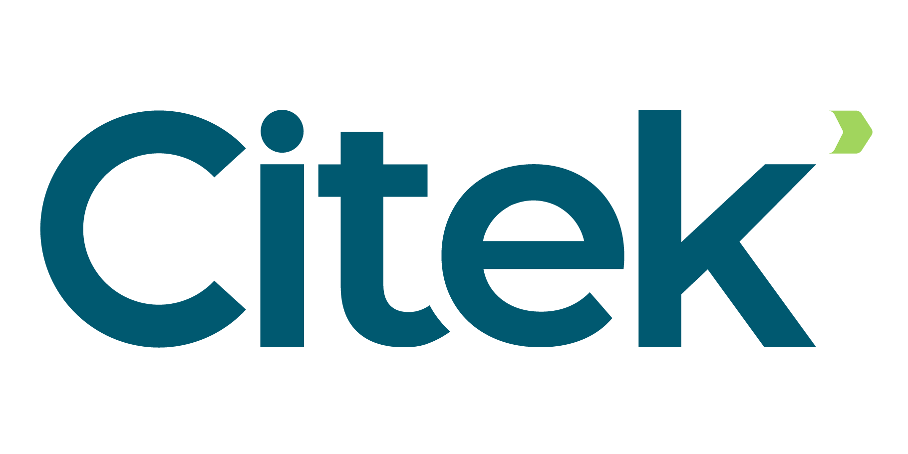Citek Technology logo