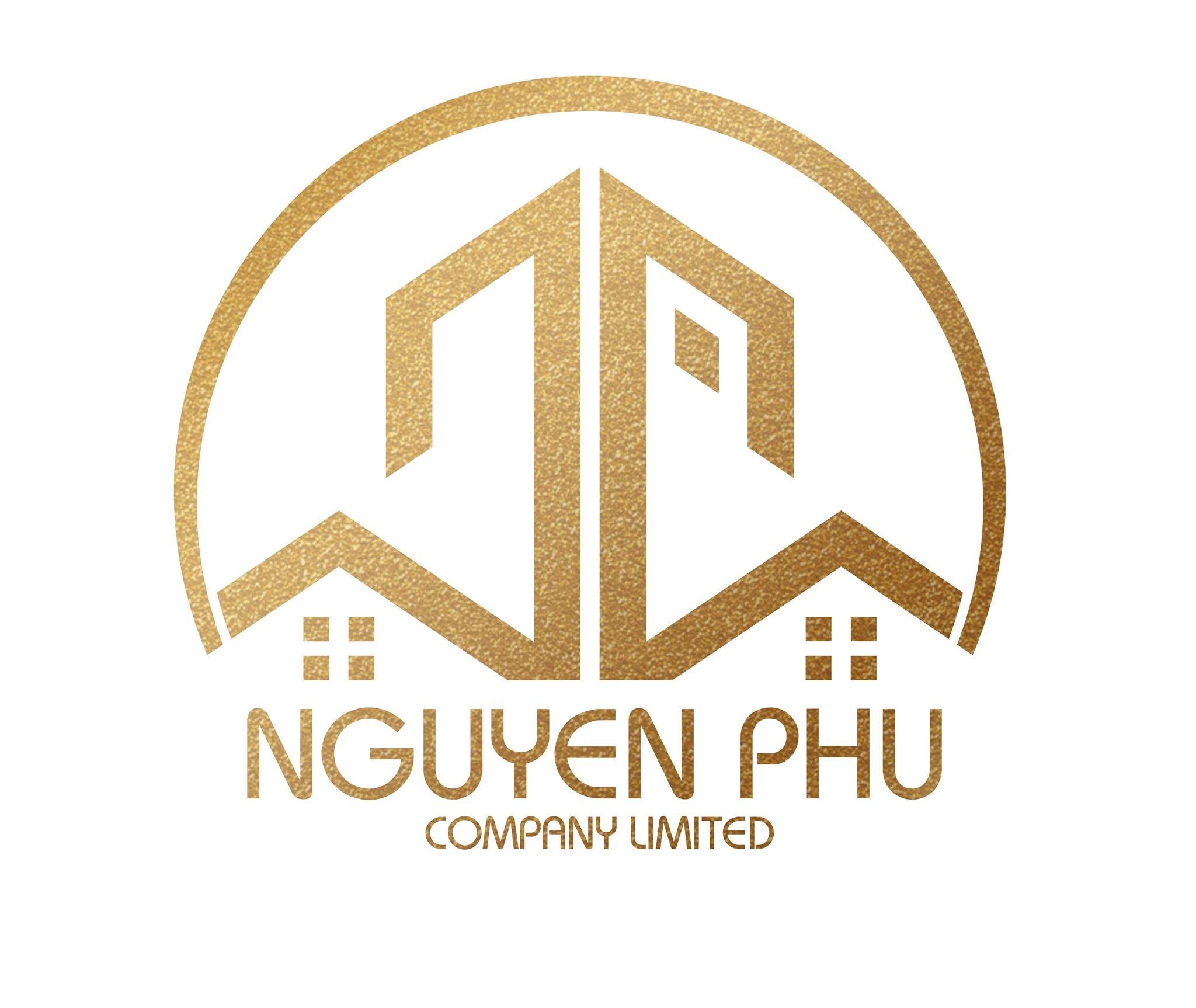 Công ty Nguyên Phú logo