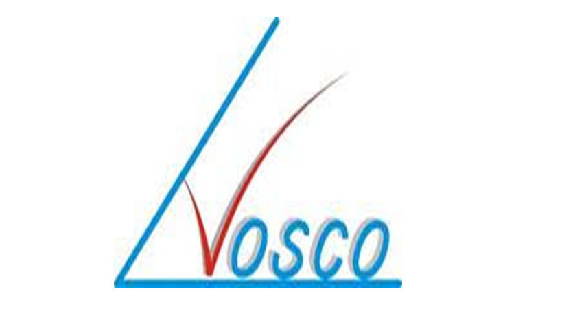 Vận Tải Quốc Tế Vosco logo