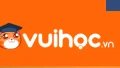 Hùng Vương - Vuihoc logo