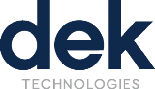 DEK TECHNOLOGIES VIỆT NAM logo