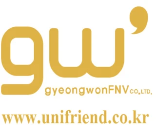 CÔNG  TY TNHH LONG AN GW'FNV logo