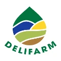 Delifarm logo