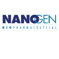 CNSH Dược Nanogen logo