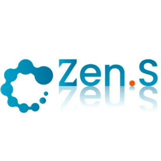 Zen Solution logo