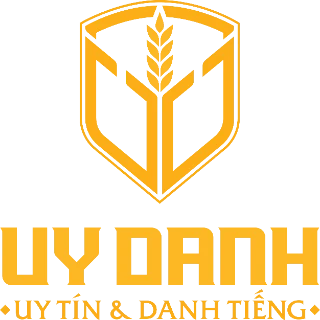 Công ty TNHH Uy Danh logo