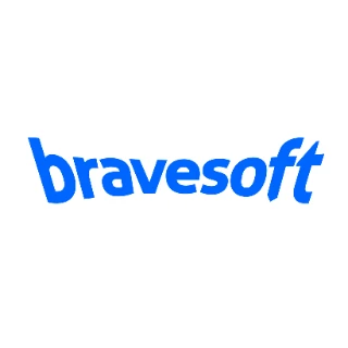 Bravesoft Việt Nam logo