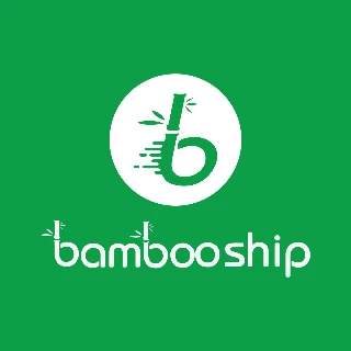 BAMBOOSHIP logo