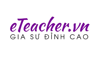 Gia sư eTeacher logo
