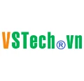 CTCP Công Nghệ Phần Mềm Vstech logo