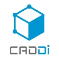 Caddi. Inc. logo