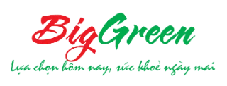 Biggreen logo