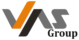 Tập đoàn VAS Nghi Sơn logo