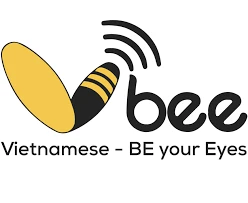 Công ty Vbee logo