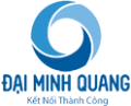 CTY TNHH TM DV Đại Minh Quang logo