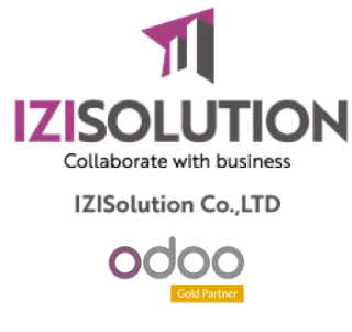 Công ty TNHH IZISOLUTION logo