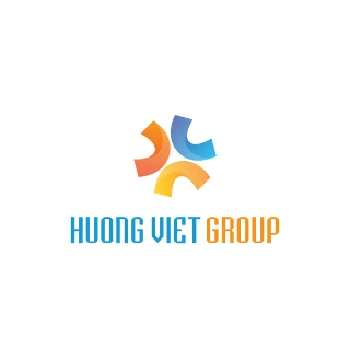 Công ty Hương Việt Group logo