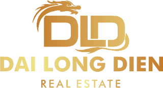 Cổ Phần Đại Long Điền logo