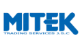 Mitek logo
