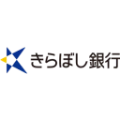 Kiraboshi Bank logo