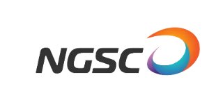NGSC logo