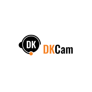 Công ty TNHH Dk Cam logo