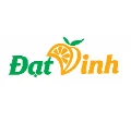 XNK TRÁI CÂY ĐẠT VINH logo