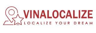 VINALOCALIZE logo