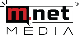 Mnet Media logo