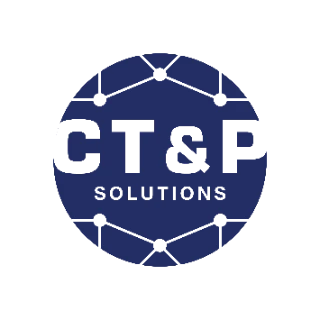 Giải Pháp CT&P logo