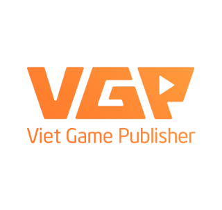 Công ty cổ phần VGP logo
