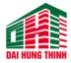 Bất Động Sản Đại Hưng Thịnh logo