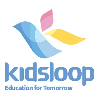 KidsLoop Vietnam logo