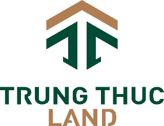 TRUNG THỰC LAND logo