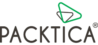 Packtica Co. Ltd logo