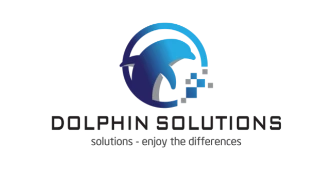DOLPHIN SOLUTIONS JSC logo
