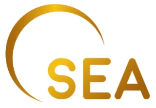 CÔNG TY CỔ PHẦN QUỐC TẾ SEA logo