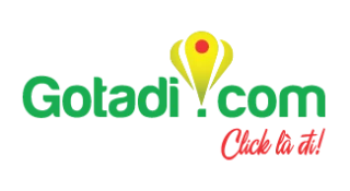 CT CP CÔNG NGHỆ DU LỊCH GOTADI logo