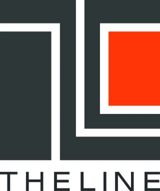 Đường Nét (THE LINE) logo