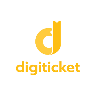 Sàn Giao dịch Digiticket logo