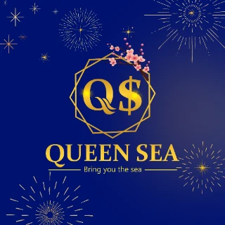 BẤT ĐỘNG SẢN QUEEN SEA MB logo