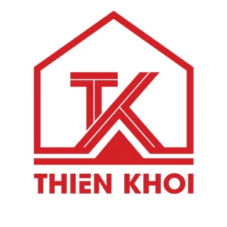 Bất Động Sản Thiên Khôi logo