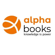 Công ty cổ phần Sách Alpha logo