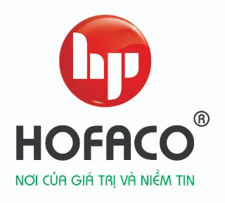 CTy Nhựa Hồng Phát - HOFACO logo