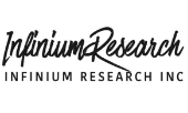 Infinium Research Inc. logo