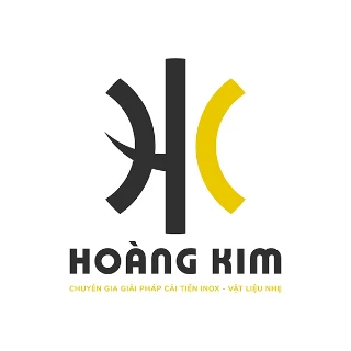 XNK Hoàng Kim logo
