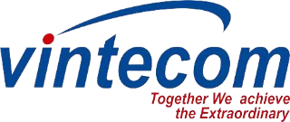 Công ty VINTECOM Quốc tế logo