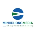 Minh Dương Media logo