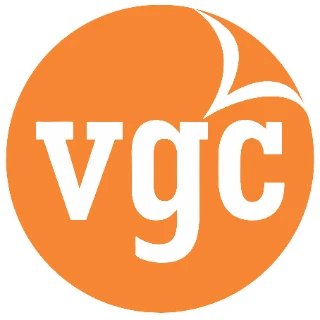 CÔNG TY VGC GROUP logo