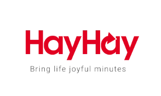 HayHay Global logo